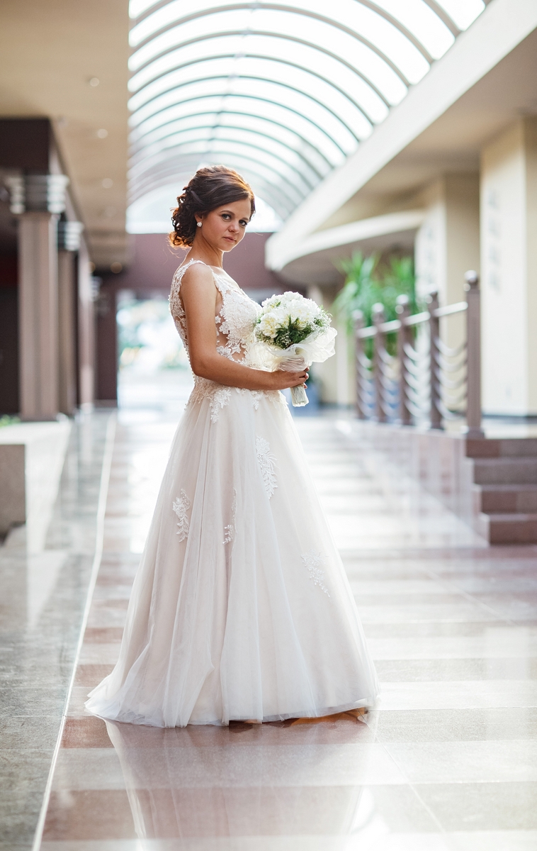 287 Anelia & Vencislav